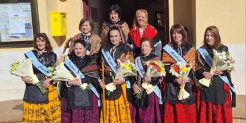 Águedas de Espinosa de Henares: Tradición y Empoderamiento Femenino