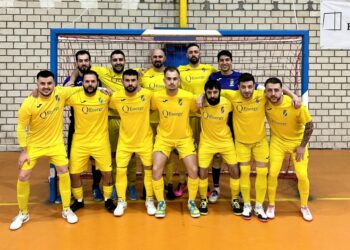 Desafío Complicado para FS Pozo de Guadalajara ante Euroarmavi Villacañas (8-4)