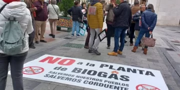 Cancelada la Planta de Biogás en Corduente: Éxito en la Lucha Ambiental