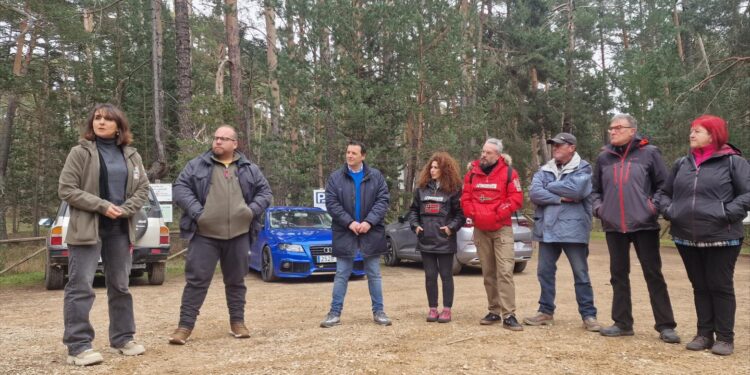 Castilla-La Mancha Alcanza las 160.000 Hectáreas Certificadas en Montes de Utilidad Pública