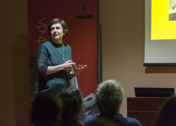 Educando en la Igualdad: Conferencia sobre Arqueología de Género en la UAH
