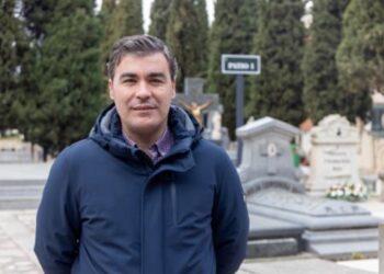 El Ayuntamiento de Guadalajara Regulariza Renovación de Sepulturas: ¡Descubre los Detalles!