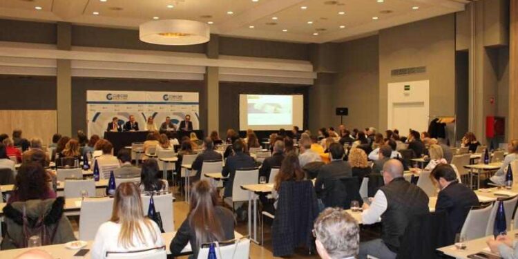 Empresarios de Guadalajara se Informan sobre Inspección de Trabajo en 2024