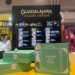 FADETA Lleva 'La Alcarria en tu Maleta' a Madrid Fusión 2024: Exquisitos Sabores de Guadalajara en la Cumbre Culinaria Global