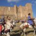 Jornadas Medievales de Sigüenza: Declaradas Fiesta de Interés Turístico Regional