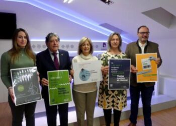 Guadalajara se une a la lucha contra el cáncer: Conferencia sobre prevención y nuevos tratamientos
