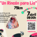I Marcha Cicloturista “Un Rincón para Lía” en Guadalajara