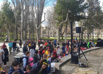 Resumen de la II Carrera de Carnaval en Jadraque: ¡Un Evento Multigeneracional que Desborda Alegría!