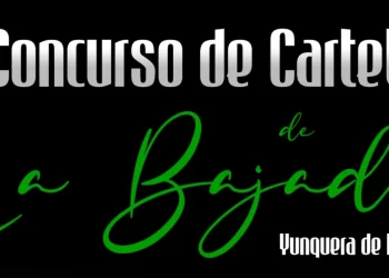III Concurso de Carteles de «La Bajada»: Convocatoria Abierta en Yunquera de Henares