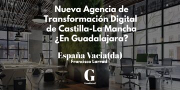 CLM crea la Agencia de Transformación Digital que empleará alrededor de 600 trabajadores públicos ubicando las sedes en Talavera de la Reina y Toledo