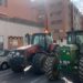 Movilizaciones Agrarias en España: Agricultores y Ganaderos Protestan en Diversas Regiones
