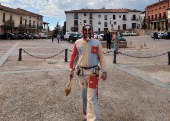 Presentación del Ciclo de Primavera y Diversas Iniciativas en Cogolludo