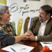Renovación de Acuerdo entre Vega del Henares y Afaus pro Salud Mental para Recogida de Aceite Doméstico Usado
