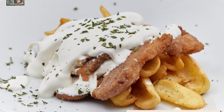 Yunqueranos y turistas disfrutan de una variedad de tapas en los establecimientos participantes durante todo el fin de semana