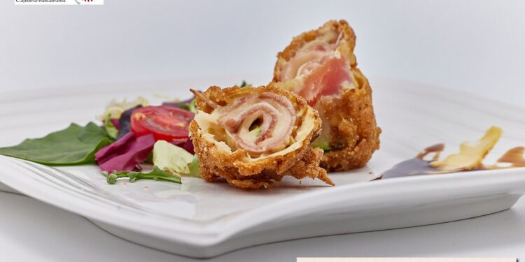 Yunqueranos y turistas disfrutan de una variedad de tapas en los establecimientos participantes durante todo el fin de semana