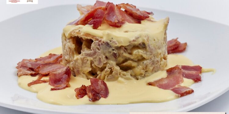 Yunqueranos y turistas disfrutan de una variedad de tapas en los establecimientos participantes durante todo el fin de semana