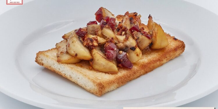 Yunqueranos y turistas disfrutan de una variedad de tapas en los establecimientos participantes durante todo el fin de semana