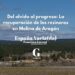 Del olvido al progreso- La recuperación de los resineros en Molina de Aragón