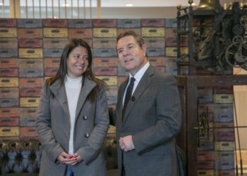 Emiliano García-Page Anuncia Logros Históricos en Dependencia