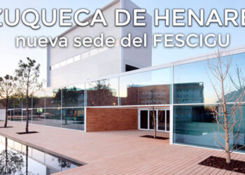 Cinefilia traslada el FESCIGU a Azuqueca de Henares ante falta de apoyo del Ayuntamiento de Guadalajara