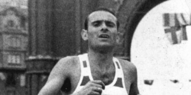 Francisco Aritmendi Criado: Historia del Primer Campeón del Mundo de Cross Español