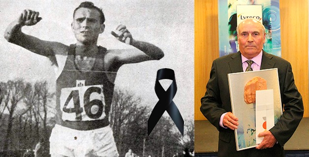 Francisco Aritmendi Criado: El Legado del Primer Campeón Mundial Español en Atletismo