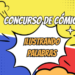 Concurso de Cómic Ilustrando Palabras