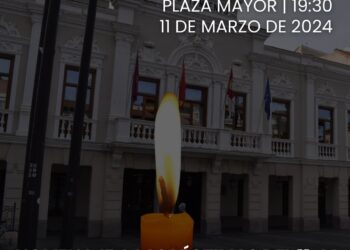 Recuerdo y Solidaridad: Homenaje a las Víctimas del 11M en Guadalajara