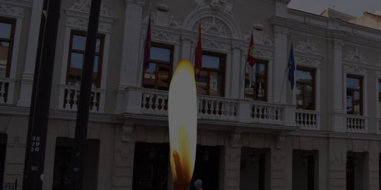 Recuerdo y Solidaridad: Homenaje a las Víctimas del 11M en Guadalajara