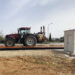 Inauguración de la Nueva Báscula de Pesaje en Yunquera de Henares: Servicios Avanzados para el Sector Agrícola
