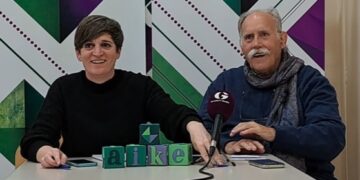 AIKE: Encuentro sobre Ciudades Saludables y Movilidad Sostenible en Guadalajara