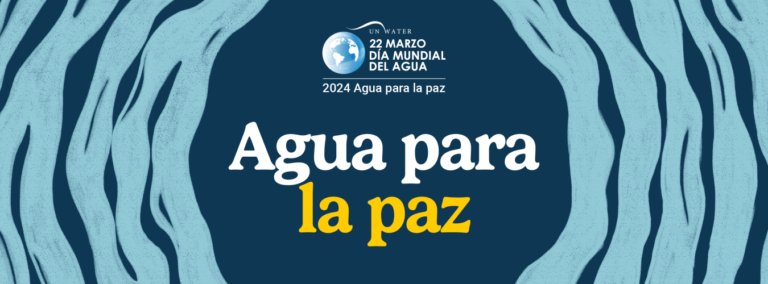 Guadared se une al Día Mundial del Agua: concienciación sobre su gestión sostenible