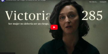 ser mujer no deberia ser un riesgo AXA Gamo y Santos Agencia seguros en Guadalajara