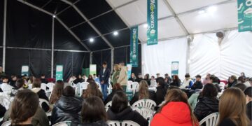 AloNexo en Alovera: Feria de Orientación para Adolescentes y Jóvenes