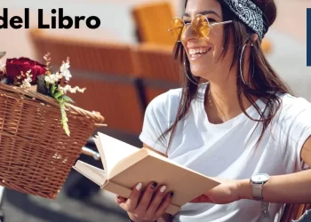 Alovera Celebra el Día del Libro: Programación Especial para Fomentar la Lectura