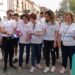 Alovera Celebra su Primera Carrera de la Mujer en un Día de Igualdad
