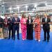 Ana Guarinos Inaugura Feria Logistics Spain