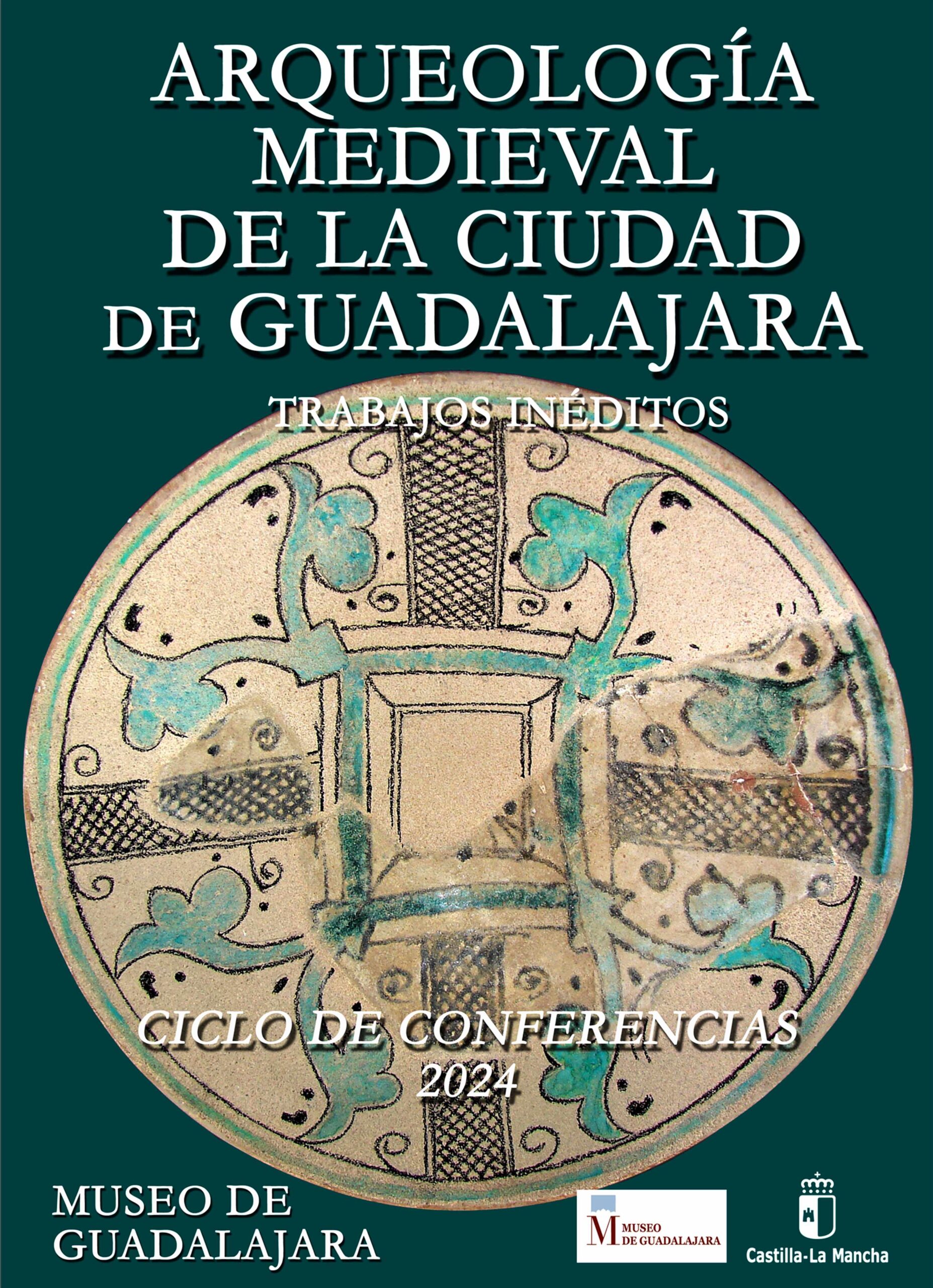 Explora las Raíces de Guadalajara: Ciclo de Conferencias Arqueológicas en el Museo Provincial