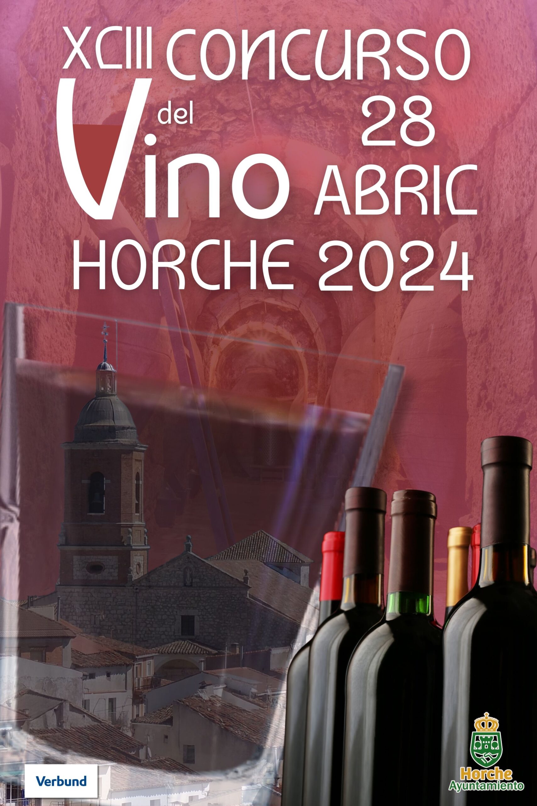 Horche: Tradición Vinícola en el XLIII Concurso del Vino