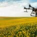 Tecnología para la innovación del mundo rural: Carlos Rodolfo Bertta Osores impulsa la sostenibilidad agrícola con drones