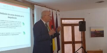 Castilla-La Mancha impulsa el emprendimiento en zonas despobladas con incentivos fiscales