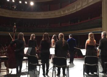 Concierto único en Villanueva de la Torre: Viaje musical desde el Barroco hasta los éxitos del pop-rock internacional