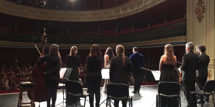 Concierto único en Villanueva de la Torre: Viaje musical desde el Barroco hasta los éxitos del pop-rock internacional