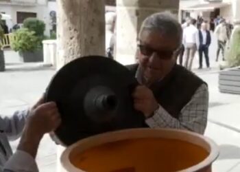 Horche ensalza sus mejores caldos en el XLIII Concurso del Vino