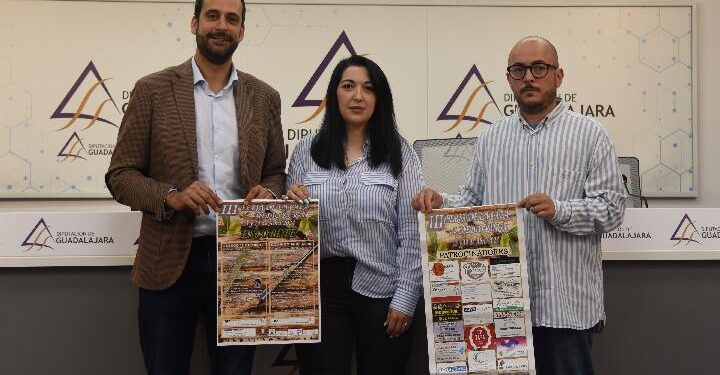 Feria de la Caza y Medio Rural en Escopete: Un Evento para Todos los Amantes de la Naturaleza