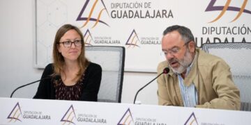 La Diputación de Guadalajara en el Salón Gourmets 2024: Promoción de Alimentos de Calidad