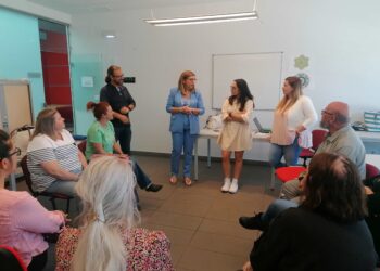 El Ayuntamiento de Villanueva de la Torre convoca un nuevo taller de empleo del programa RECUAL