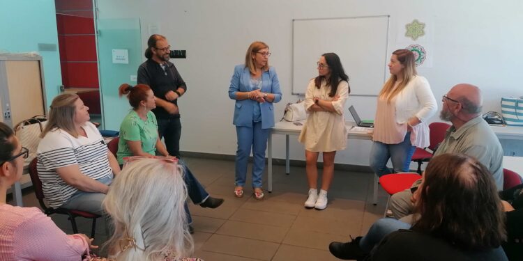 El Ayuntamiento de Villanueva de la Torre convoca un nuevo taller de empleo del programa RECUAL