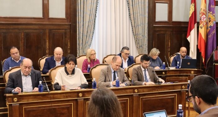 El Grupo Popular en la Diputación de Guadalajara interpelará al gobierno de Vega en el Pleno por el retraso en la aprobación del Plan de Caminos y otros asuntos relevantes