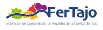 FERTAJO Anuncia Asamblea en Guadalajara y Estrategias para Modernización del Regadío